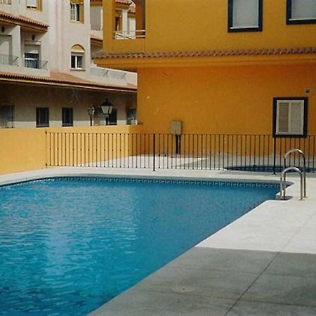 Coqueto Y Practico Apartamento En Pueblo De Zahara 萨阿拉德洛斯阿图内斯 外观 照片