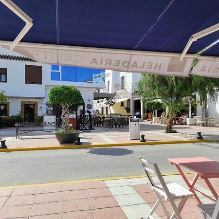 Coqueto Y Practico Apartamento En Pueblo De Zahara 萨阿拉德洛斯阿图内斯 外观 照片